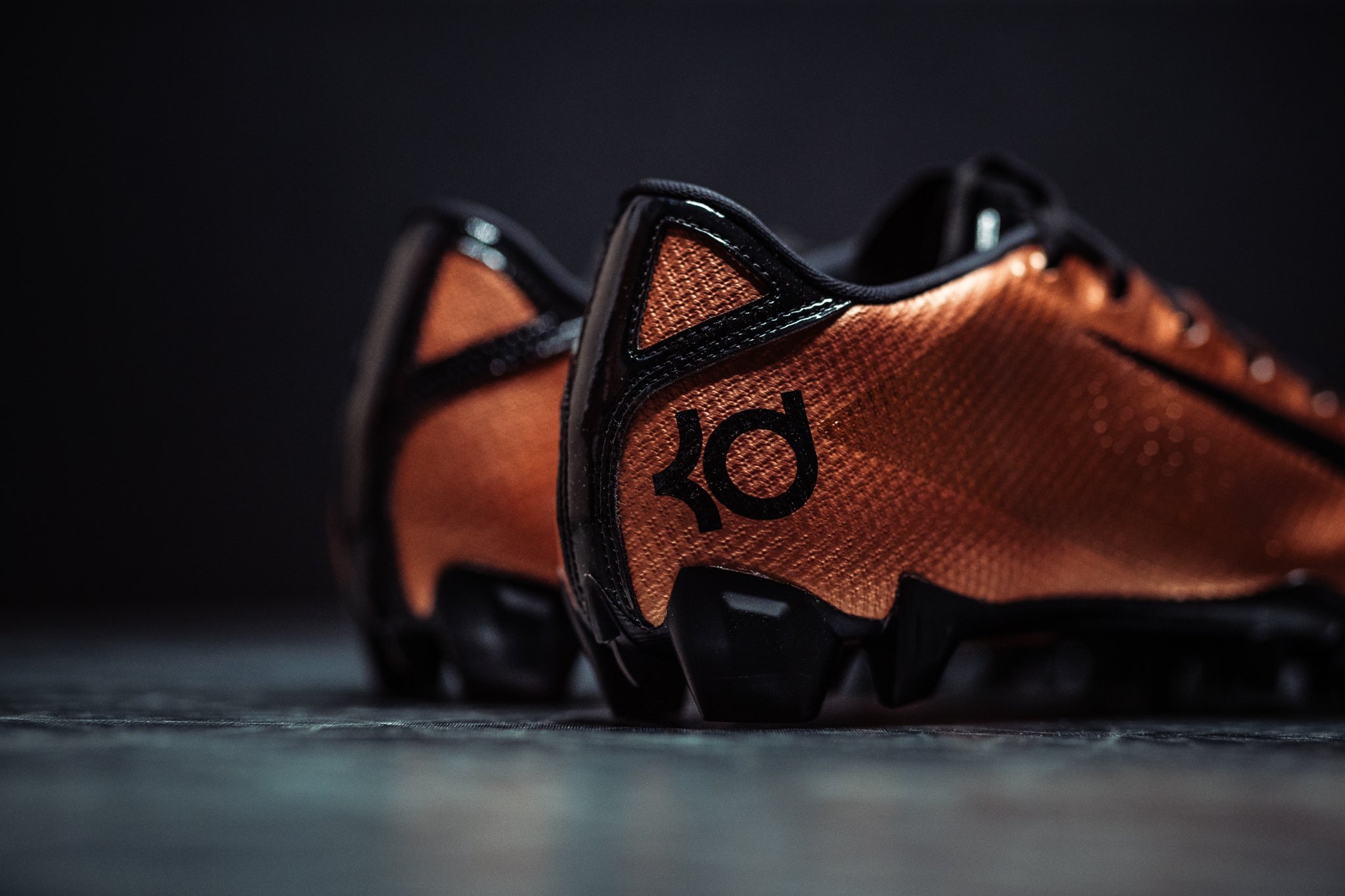 Kd store 11 cleats