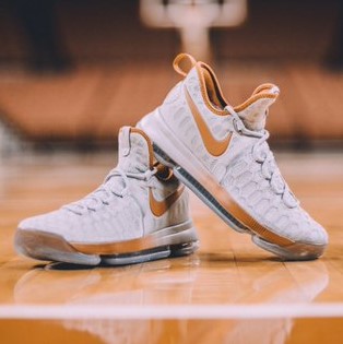 Kd store longhorn shoes