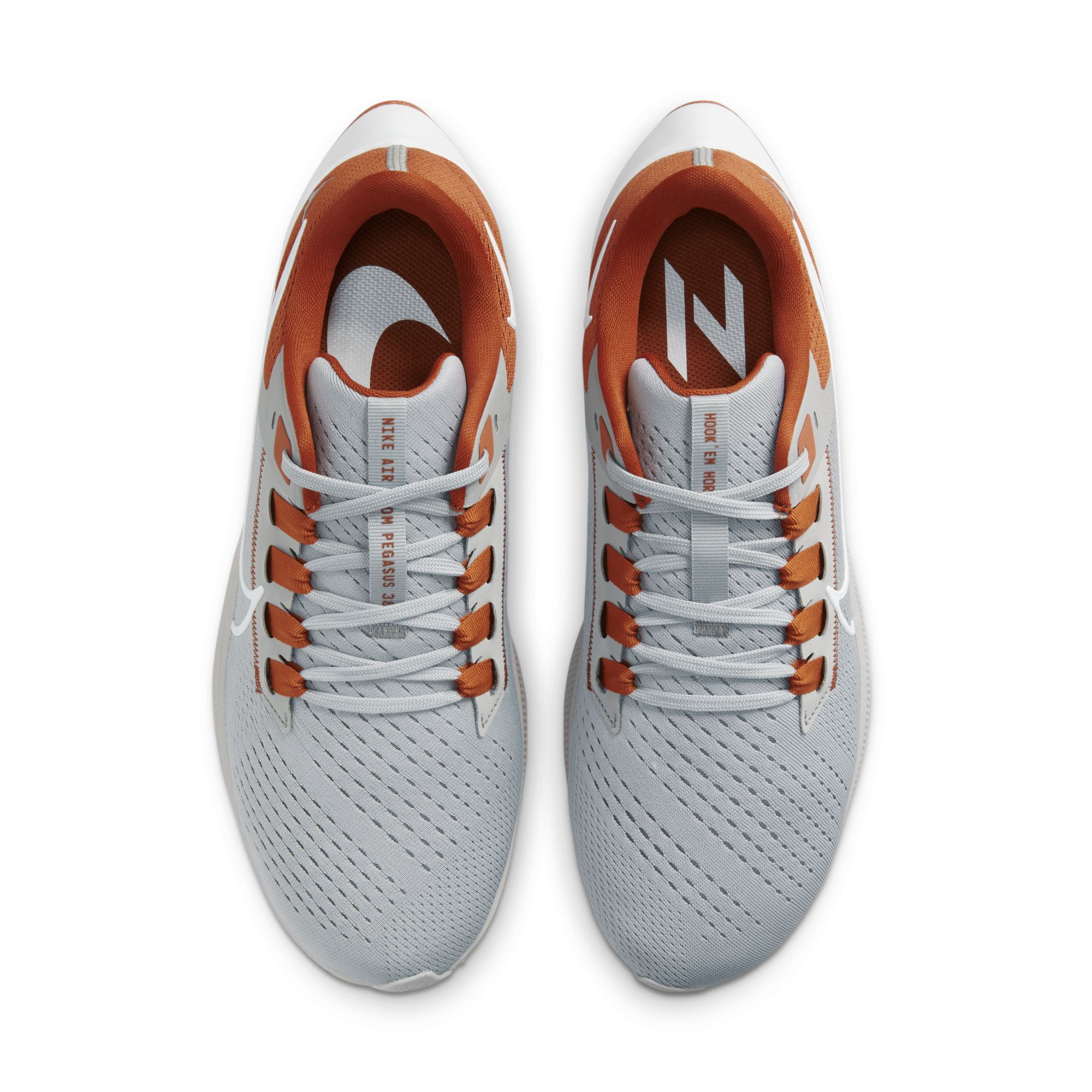 Week Zero 2022: Introducing the Nike Pegasus 39 Texas - Texas