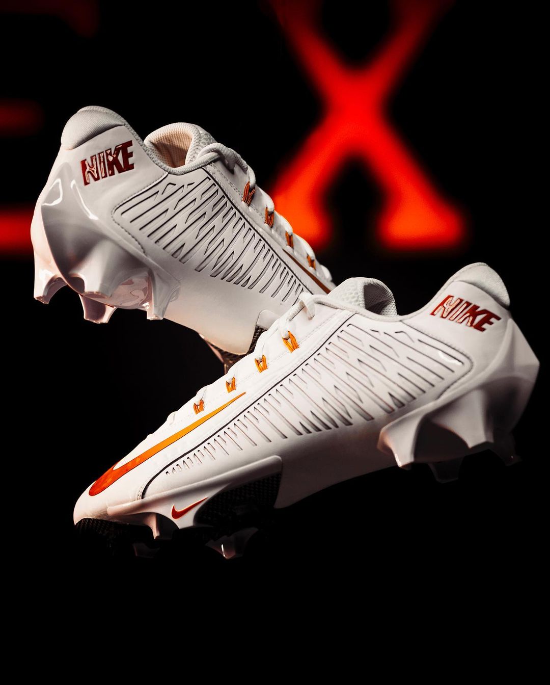 Vapor carbon elite on sale cleat