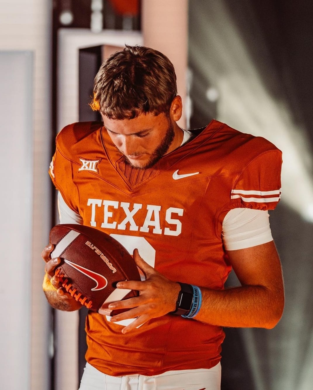 Oklahoma State, Nike unveil 2023 football uniforms