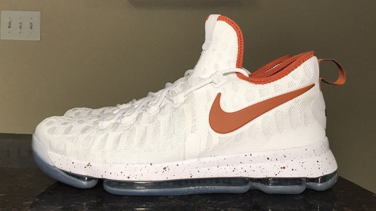 Kd 9 texas store footlocker