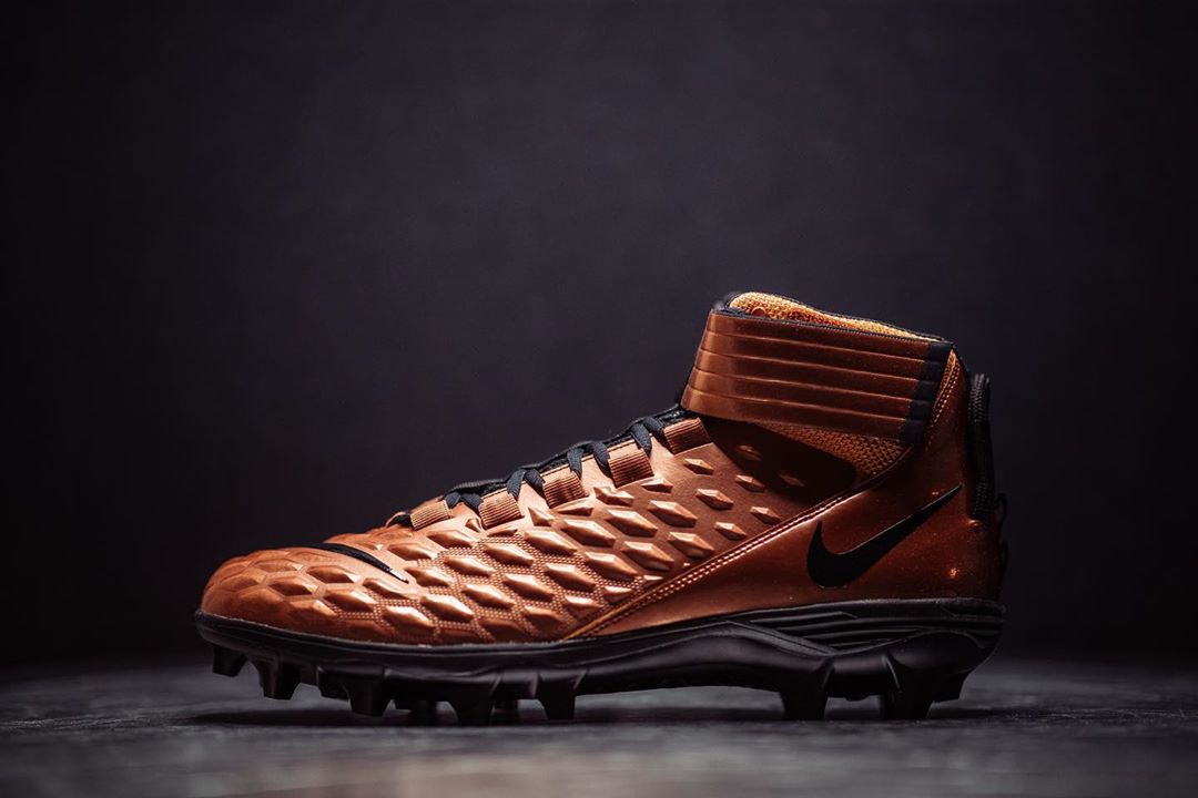 kd cleats