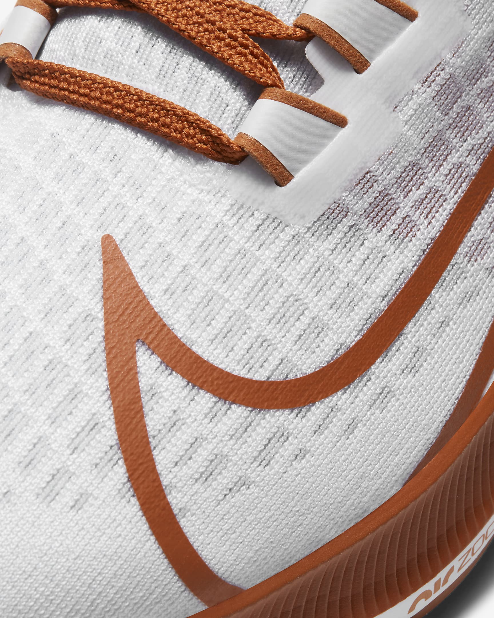 nike air zoom pegasus 36 texas longhorns