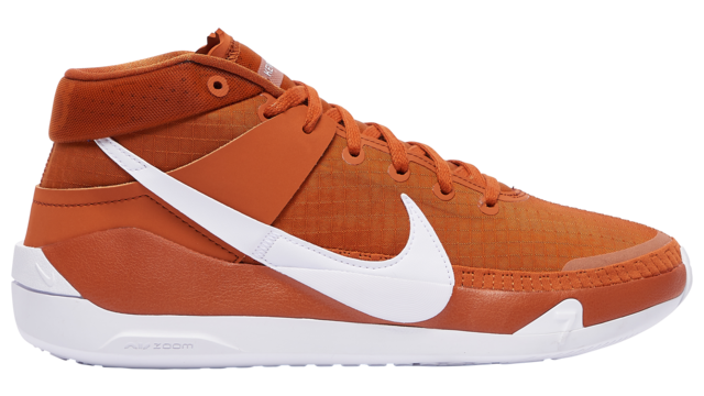 Nike Makes Burnt Orange KD 13s 
