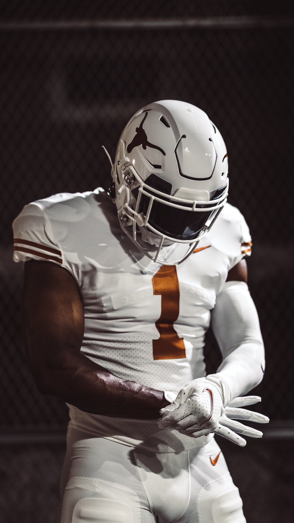 Texas Longhorns to Wear White Throwback Uniforms at Home Texas Sneakers