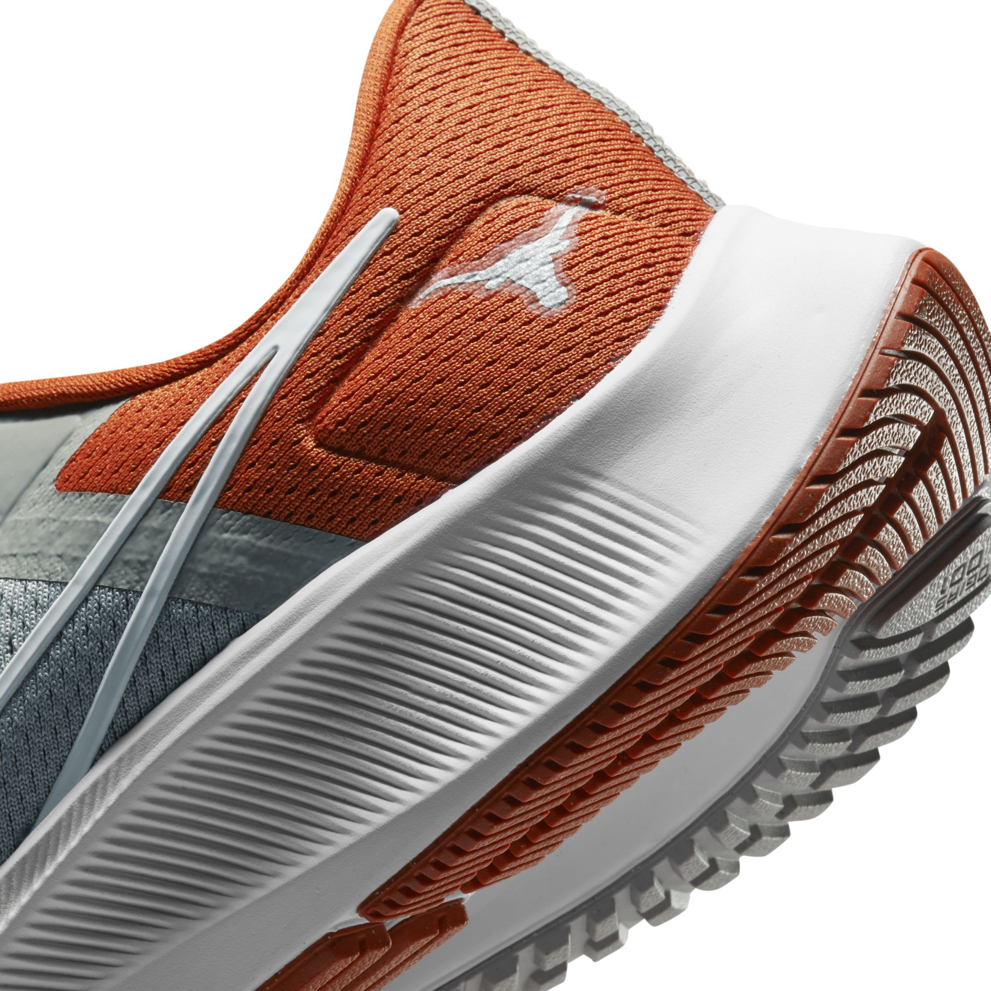 nike air zoom pegasus 36 texas longhorns